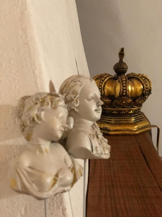 Bed And Breakfast Ca Du 5 Tovo San Giacomo Exterior photo