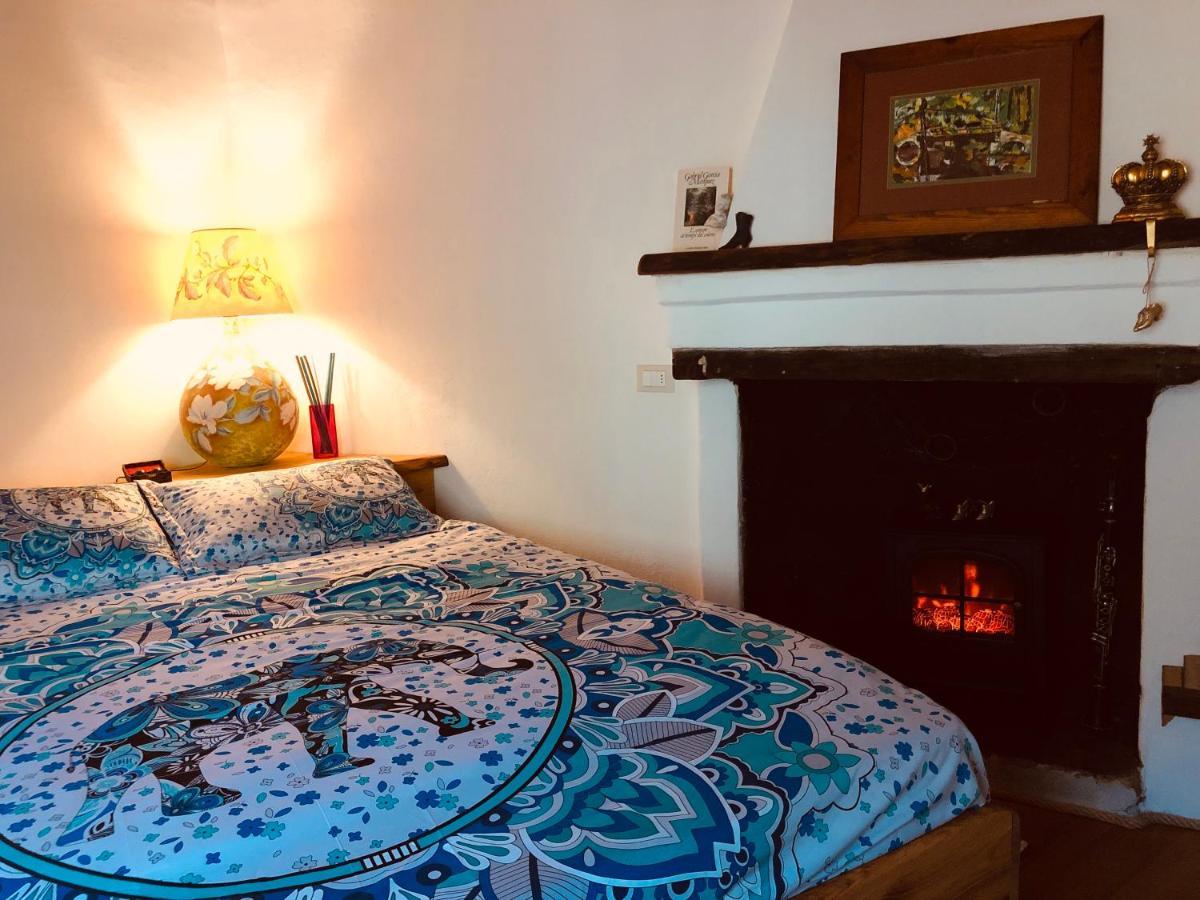 Bed And Breakfast Ca Du 5 Tovo San Giacomo Exterior photo