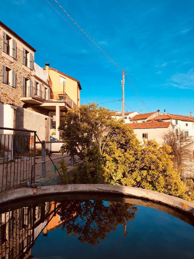 Bed And Breakfast Ca Du 5 Tovo San Giacomo Exterior photo