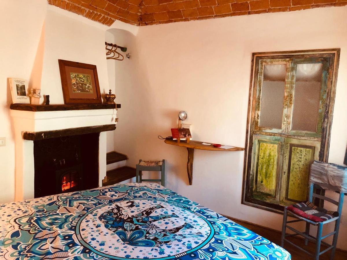 Bed And Breakfast Ca Du 5 Tovo San Giacomo Exterior photo