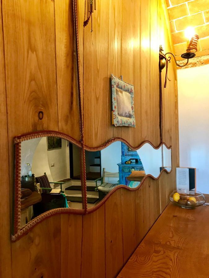 Bed And Breakfast Ca Du 5 Tovo San Giacomo Exterior photo