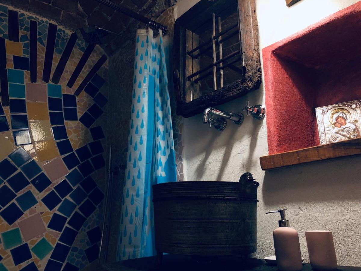 Bed And Breakfast Ca Du 5 Tovo San Giacomo Exterior photo
