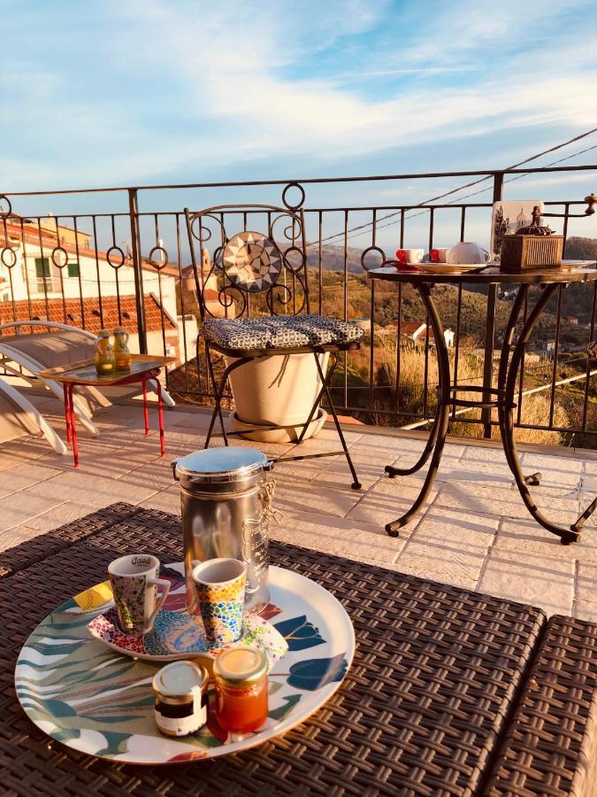 Bed And Breakfast Ca Du 5 Tovo San Giacomo Exterior photo