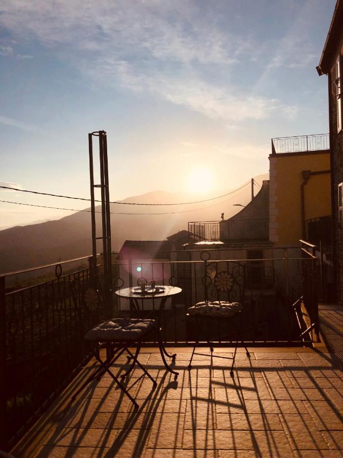 Bed And Breakfast Ca Du 5 Tovo San Giacomo Exterior photo