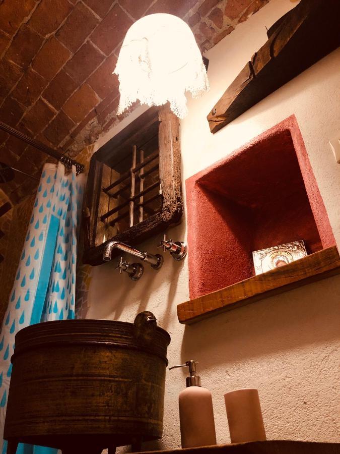 Bed And Breakfast Ca Du 5 Tovo San Giacomo Exterior photo