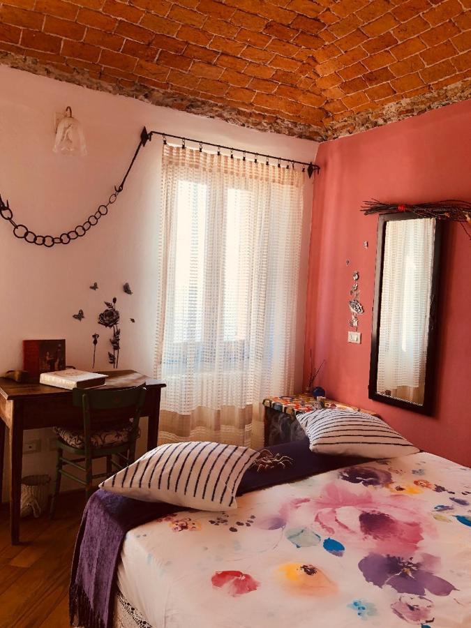 Bed And Breakfast Ca Du 5 Tovo San Giacomo Exterior photo