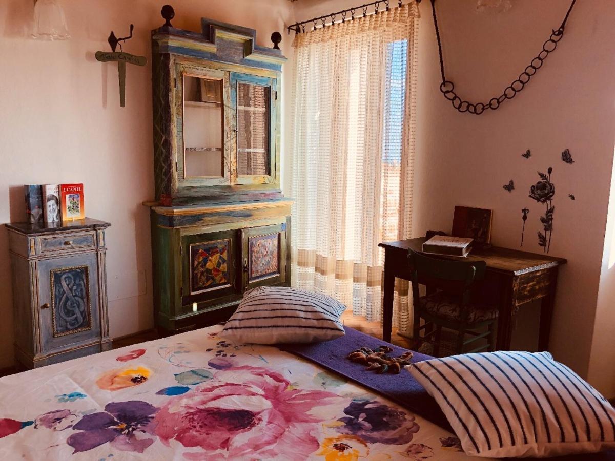 Bed And Breakfast Ca Du 5 Tovo San Giacomo Exterior photo