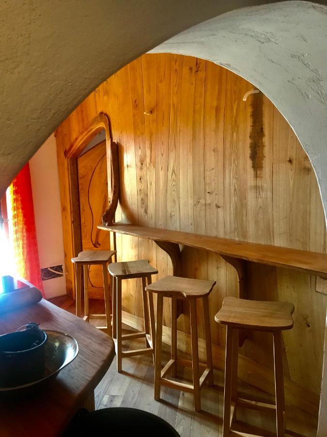 Bed And Breakfast Ca Du 5 Tovo San Giacomo Exterior photo