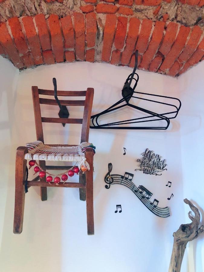 Bed And Breakfast Ca Du 5 Tovo San Giacomo Exterior photo