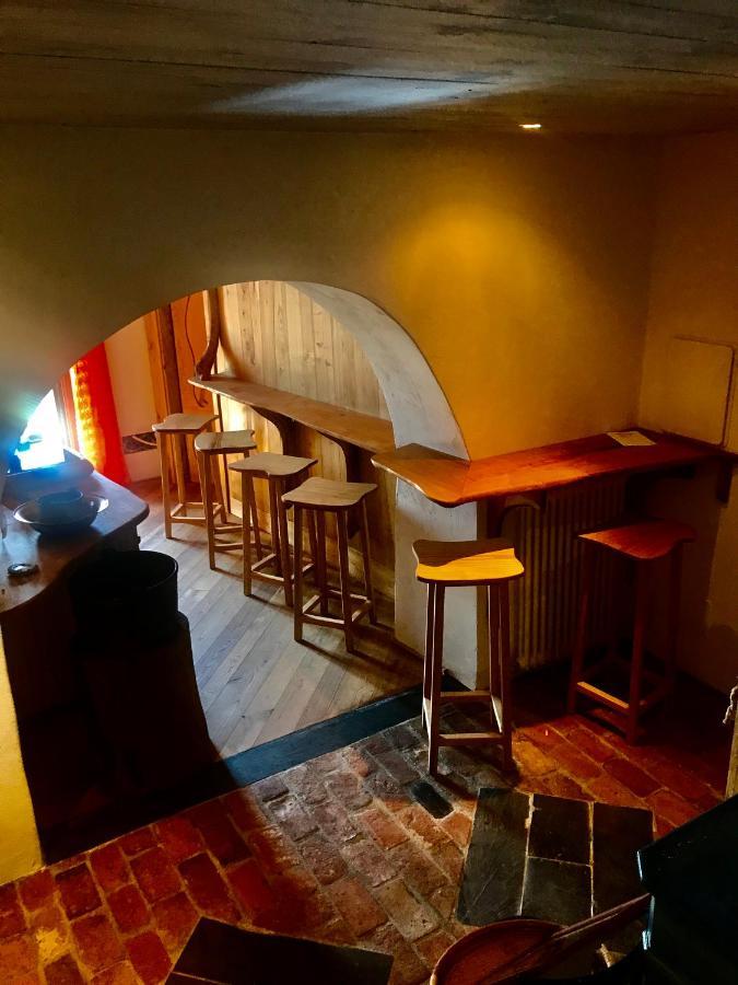 Bed And Breakfast Ca Du 5 Tovo San Giacomo Exterior photo