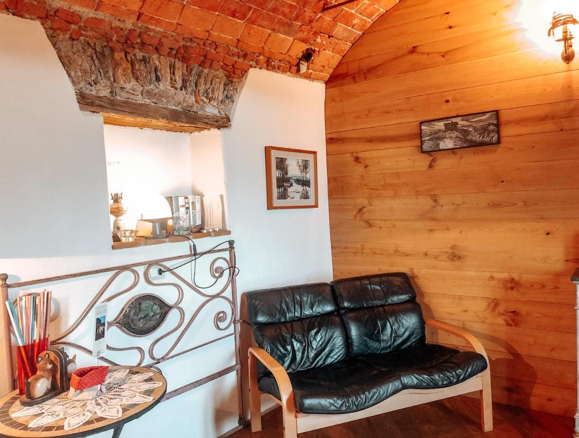 Bed And Breakfast Ca Du 5 Tovo San Giacomo Exterior photo