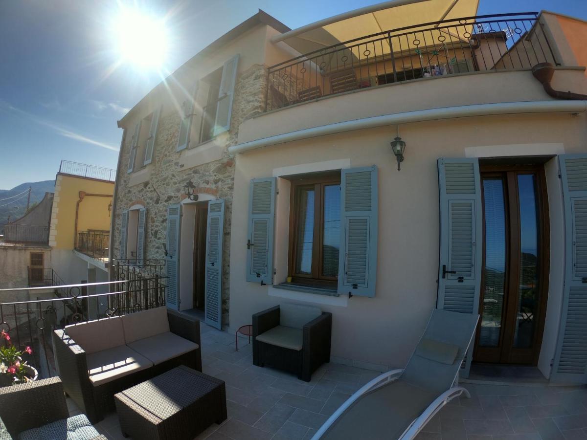 Bed And Breakfast Ca Du 5 Tovo San Giacomo Exterior photo