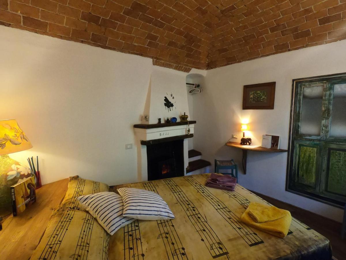 Bed And Breakfast Ca Du 5 Tovo San Giacomo Exterior photo
