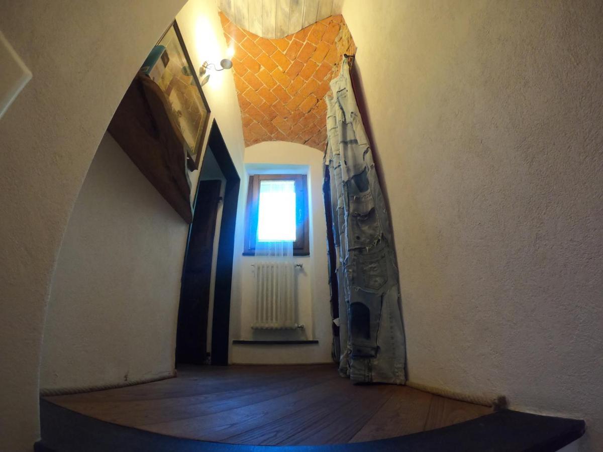 Bed And Breakfast Ca Du 5 Tovo San Giacomo Exterior photo