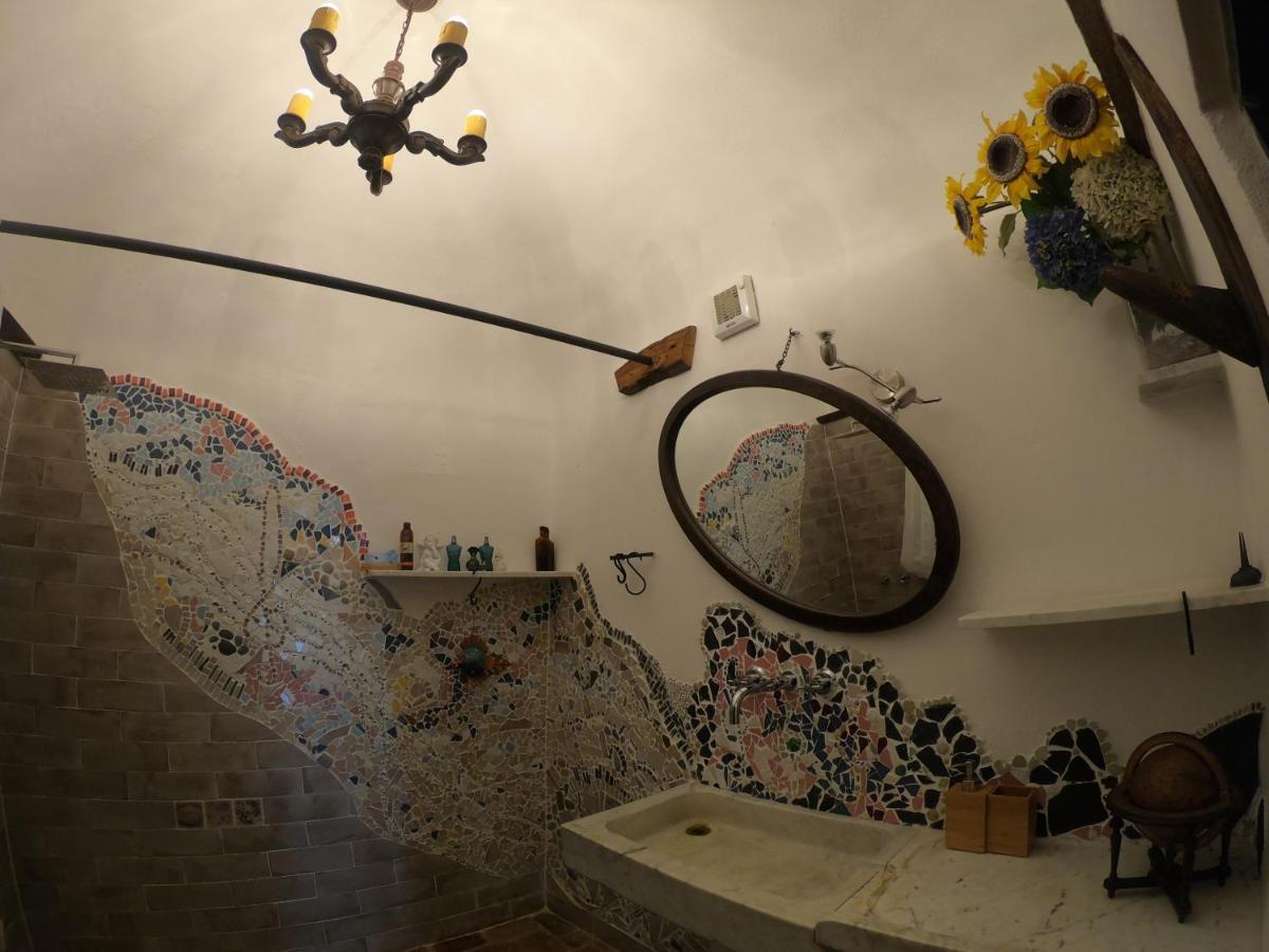 Bed And Breakfast Ca Du 5 Tovo San Giacomo Exterior photo