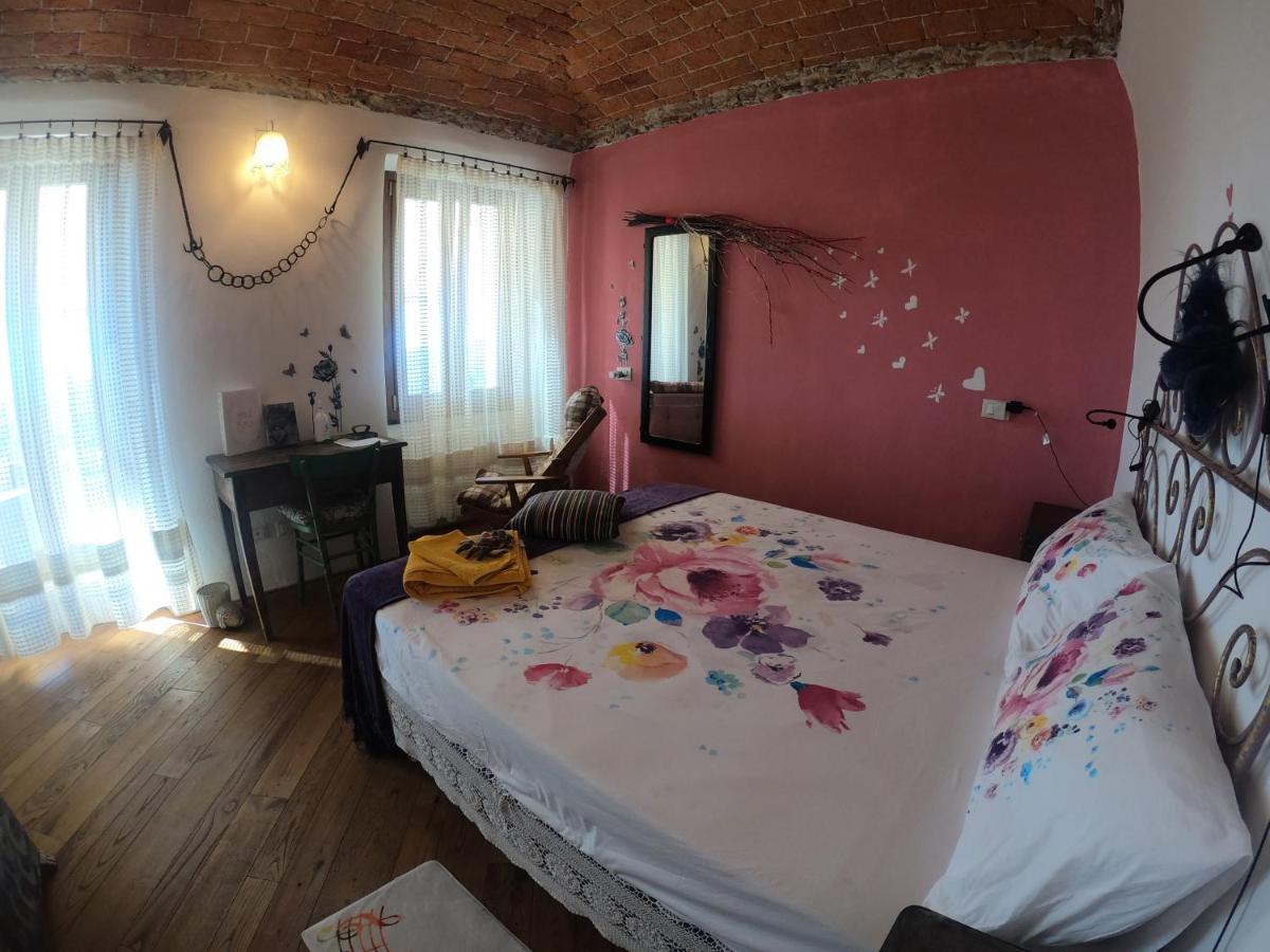 Bed And Breakfast Ca Du 5 Tovo San Giacomo Exterior photo